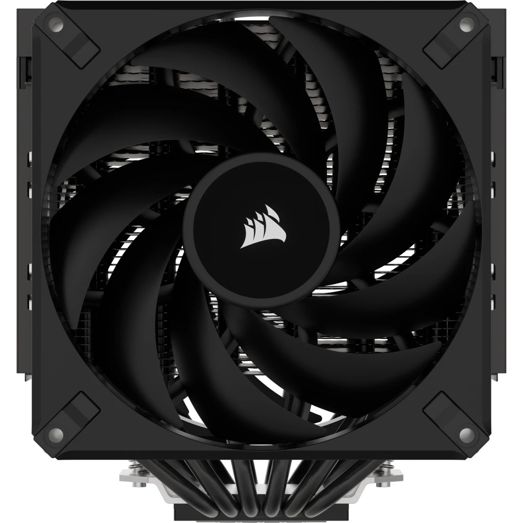 Picture of Picture of Cooler CPU Corsair A115 Negro