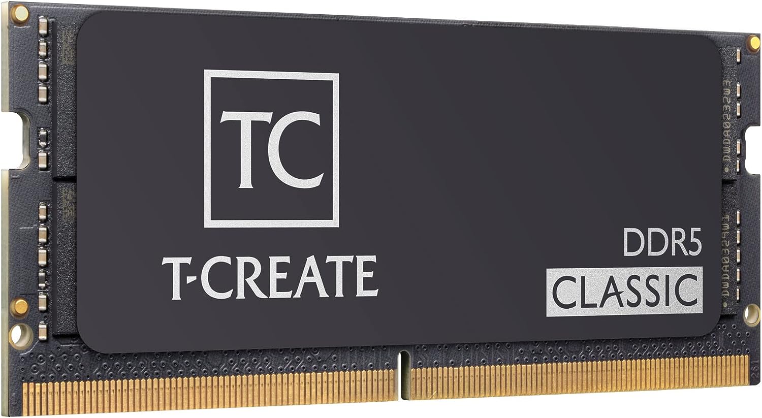 Picture of Picture of Team Group SO-DIMM 16GB DDR5 5200Mhz T-Create Classic CL42