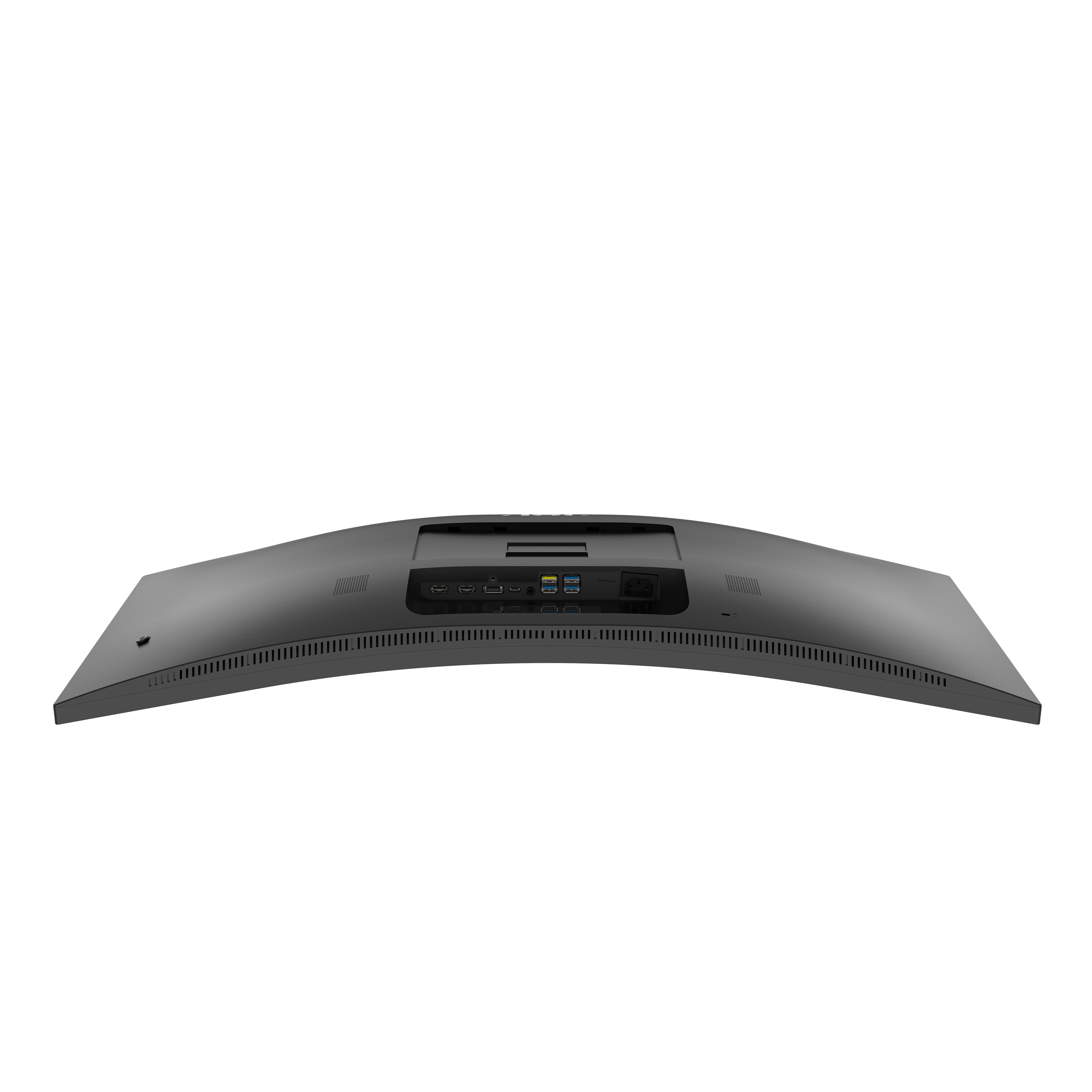 AOC - Monitor Curvo AOC 34" CU34V5C/BK VA WQHD 100Hz 1ms USB-C 3.2 ( DP alt + PD65W)