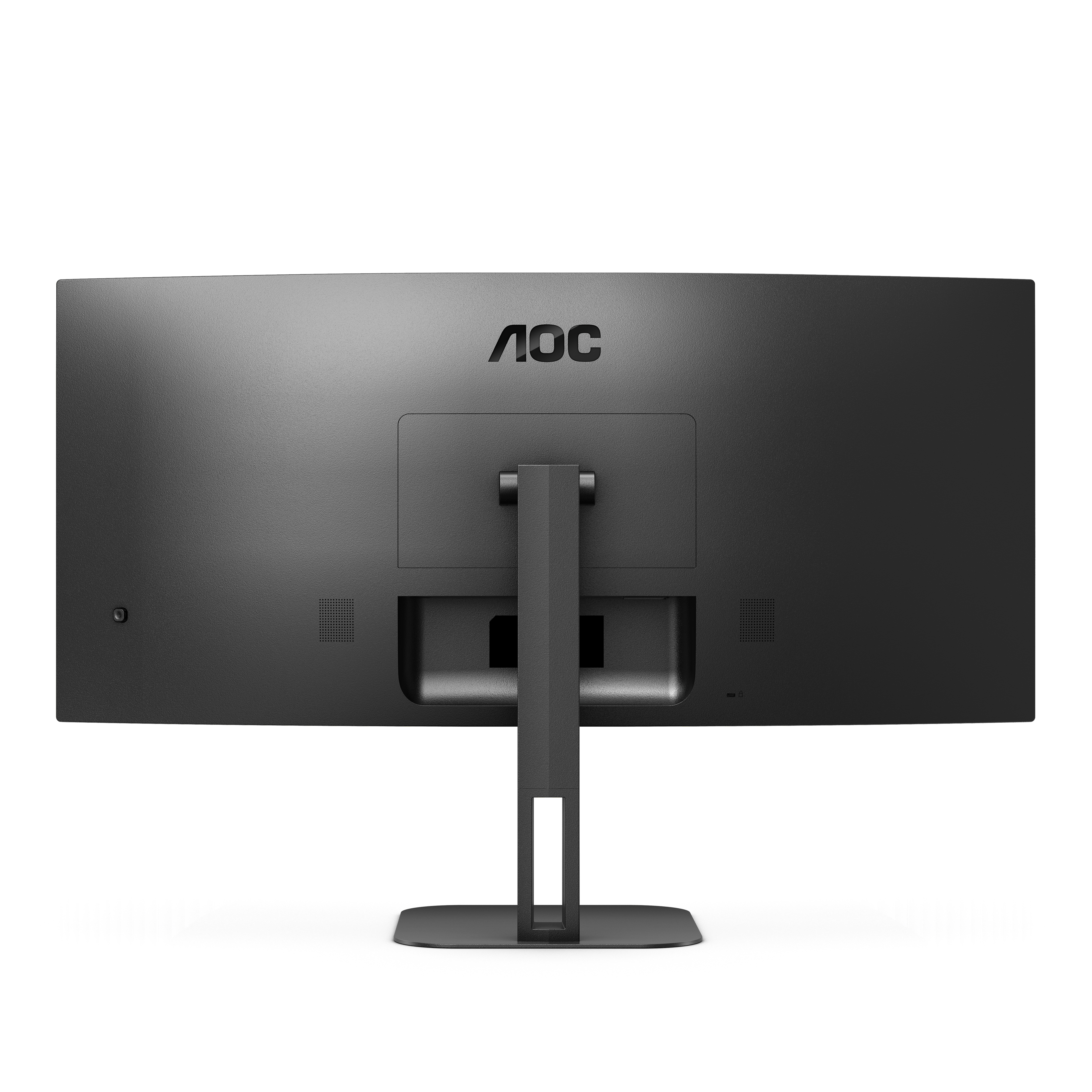 AOC - Monitor Curvo AOC 34" CU34V5C/BK VA WQHD 100Hz 1ms USB-C 3.2 ( DP alt + PD65W)