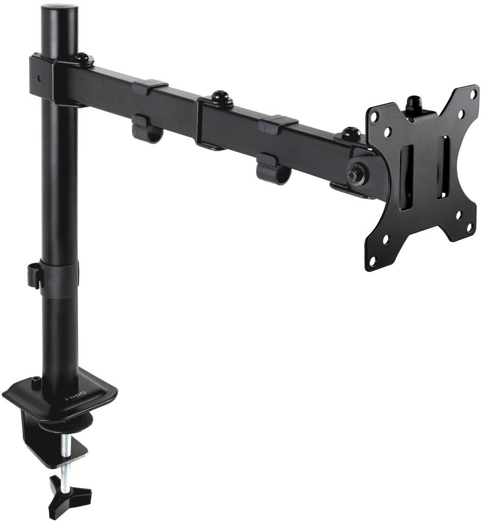 Picture of Picture of Soporte de Mesa Tooq 17" a 32" Max. 8kg/Monitor Negro
