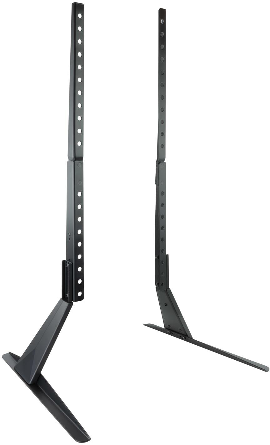Picture of Picture of Soporte de Mesa Tooq 23" a 75" Max. 40Kg Negro