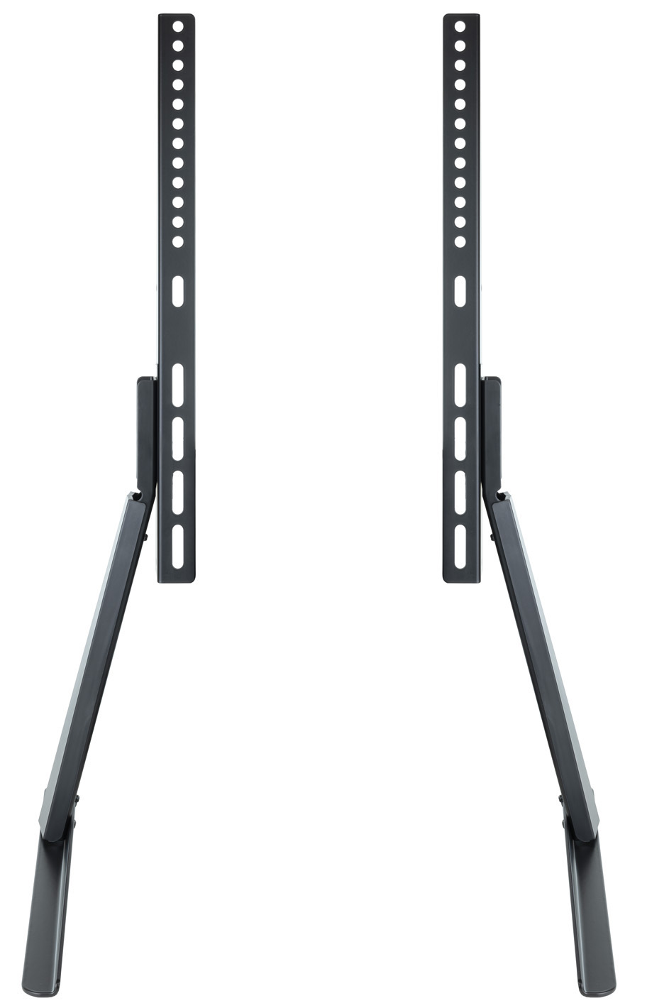Picture of Picture of Soporte de Mesa Tooq 32" - 70" Max. 50Kg