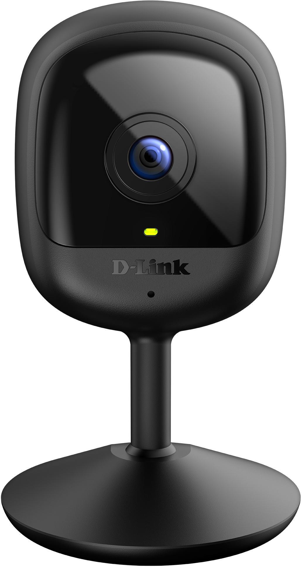 D-Link - Cámara de Vigilancia Vigilância D-Link DCS-6100LHV2 Compact Full HD Wi-Fi Camera