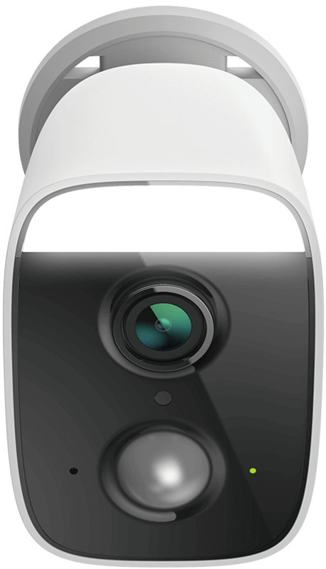 Picture of Picture of Cámara de Vigilancia D-Link DCS-8627LH Full HD Outdoor Wi-Fi Spotlight Camera