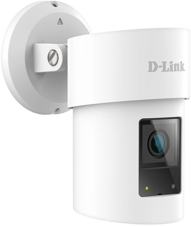 Picture of Picture of Cámara de Vigilancia D-Link DCS-8635LH 2K QHD Pan & Zoom Outdoor Wi-Fi Camera