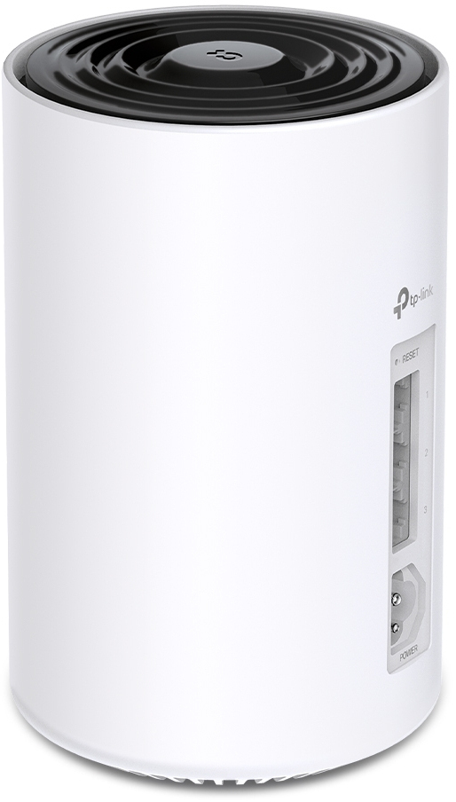Picture of Picture of Sistema Mesh TP-Link Deco PX50 AX3000 Whole Home Powerline Mesh Wi-Fi 6 System