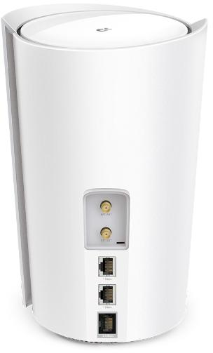 Picture of Picture of Sistema WiFi Mesh TP-Link Deco X50 5G AX3000 Whole-Home Mesh Wi-Fi 6 System