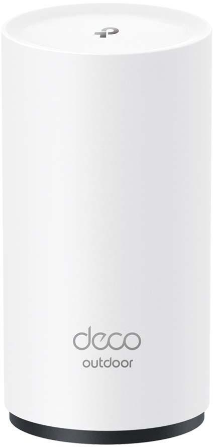 TP-Link - Sistema Mesh TP-Link Deco X50 Outdoor/Indoor AX3000 Mesh Wi-Fi 6