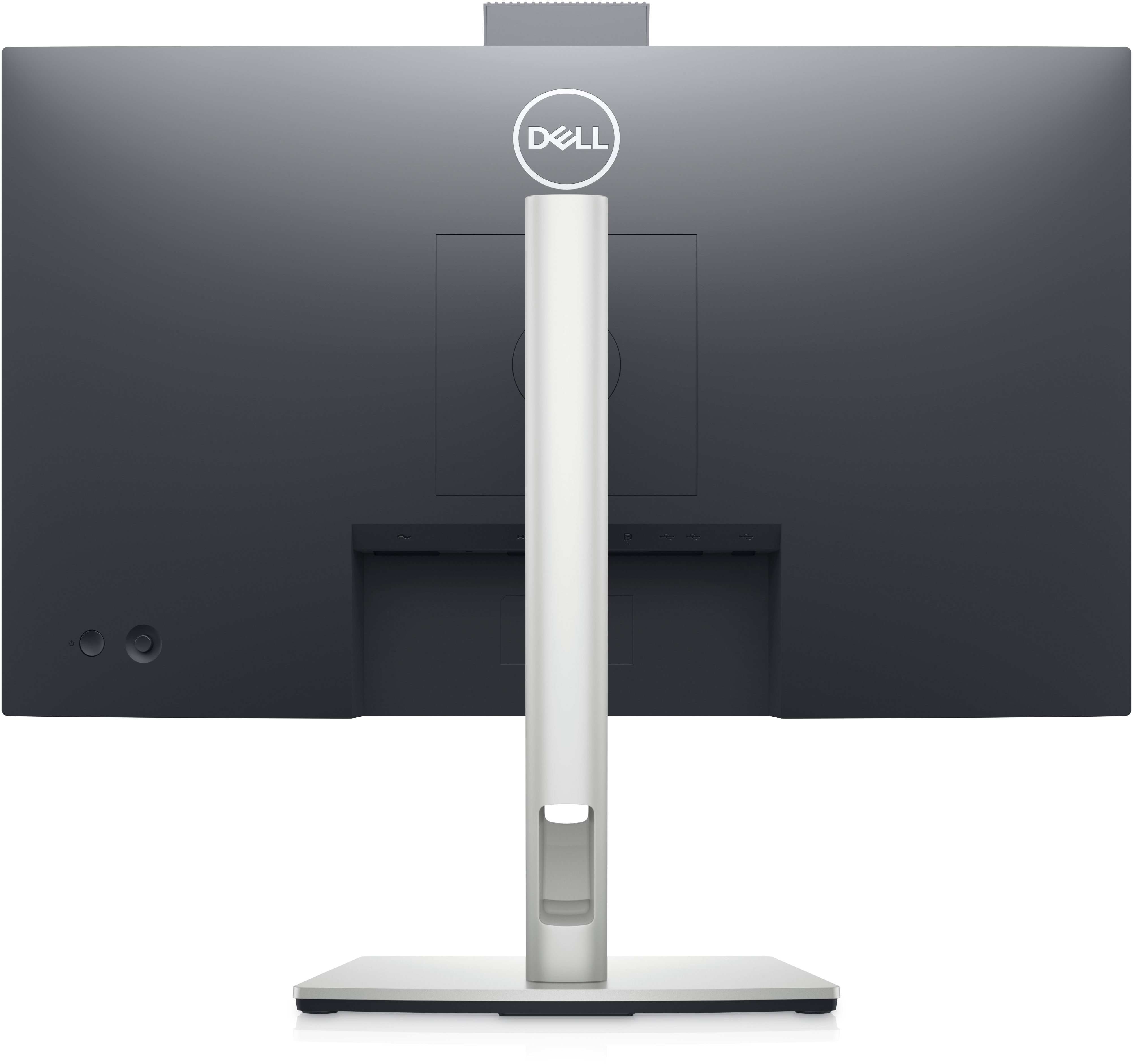 Dell - Monitor Dell C Series 23.8" C2423H IPS FHD 60Hz 8ms ComfortView Plus 99% sRGB WebCam