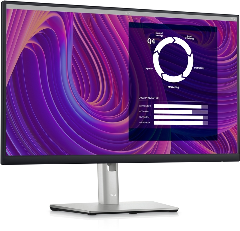 Picture of Picture of Monitor Dell P Series 23.8" P2423D IPS QHD 60Hz 5ms