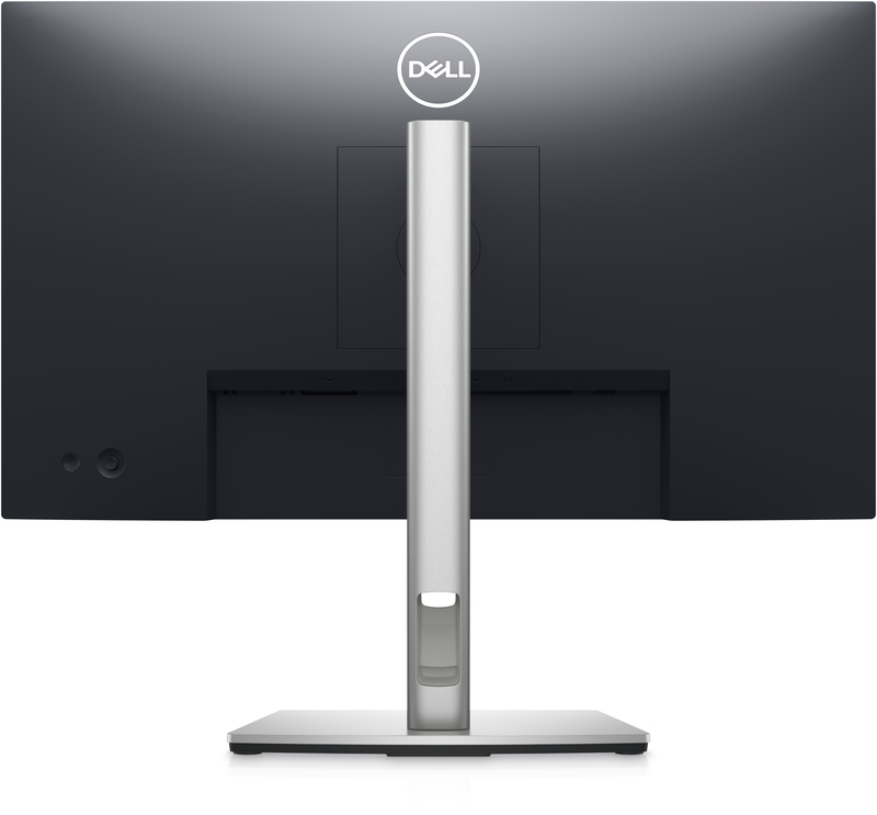 Dell - Monitor Dell P Series 24" P2423DE IPS QHD 60Hz 5ms USB-C (90W) SS USB (3.2 Gen1)