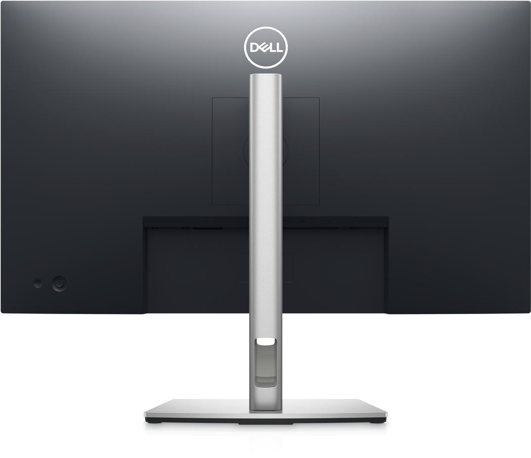 Dell - Monitor Dell P Series 27" P2723D IPS QHD 60Hz 5ms
