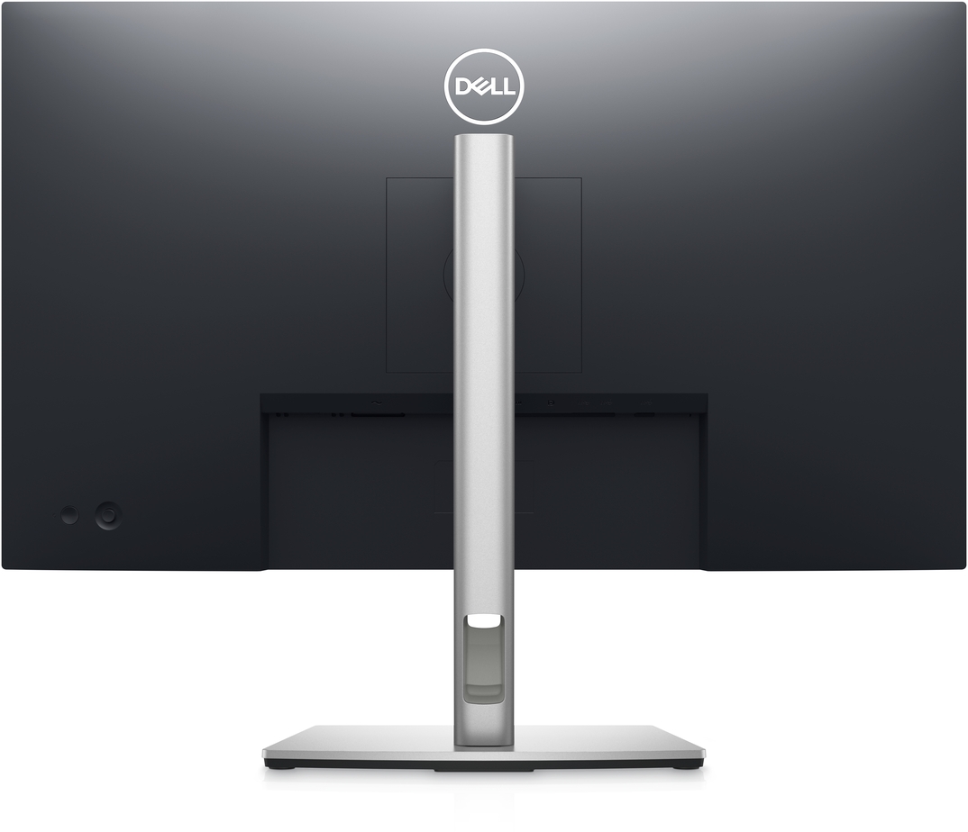 Dell - Monitor Dell P Series 27" P2723DE IPS QHD 60Hz 5ms USB-C (90W) SS USB (3.2 Gen1)