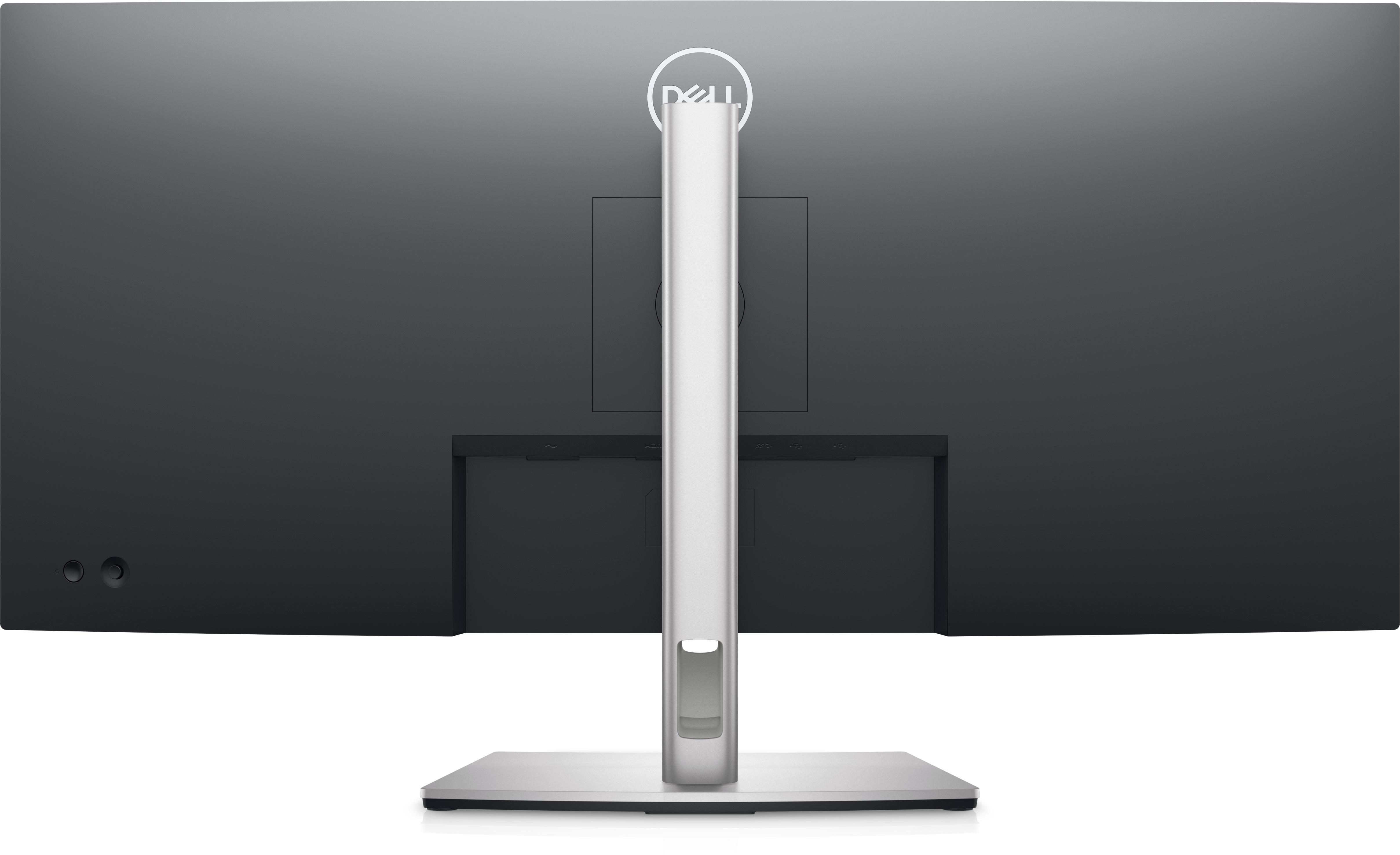 Picture of Picture of Monitor Curvo Dell P Series 34" P3424WE IPS WQHD Ethernet + USB-C (90W)