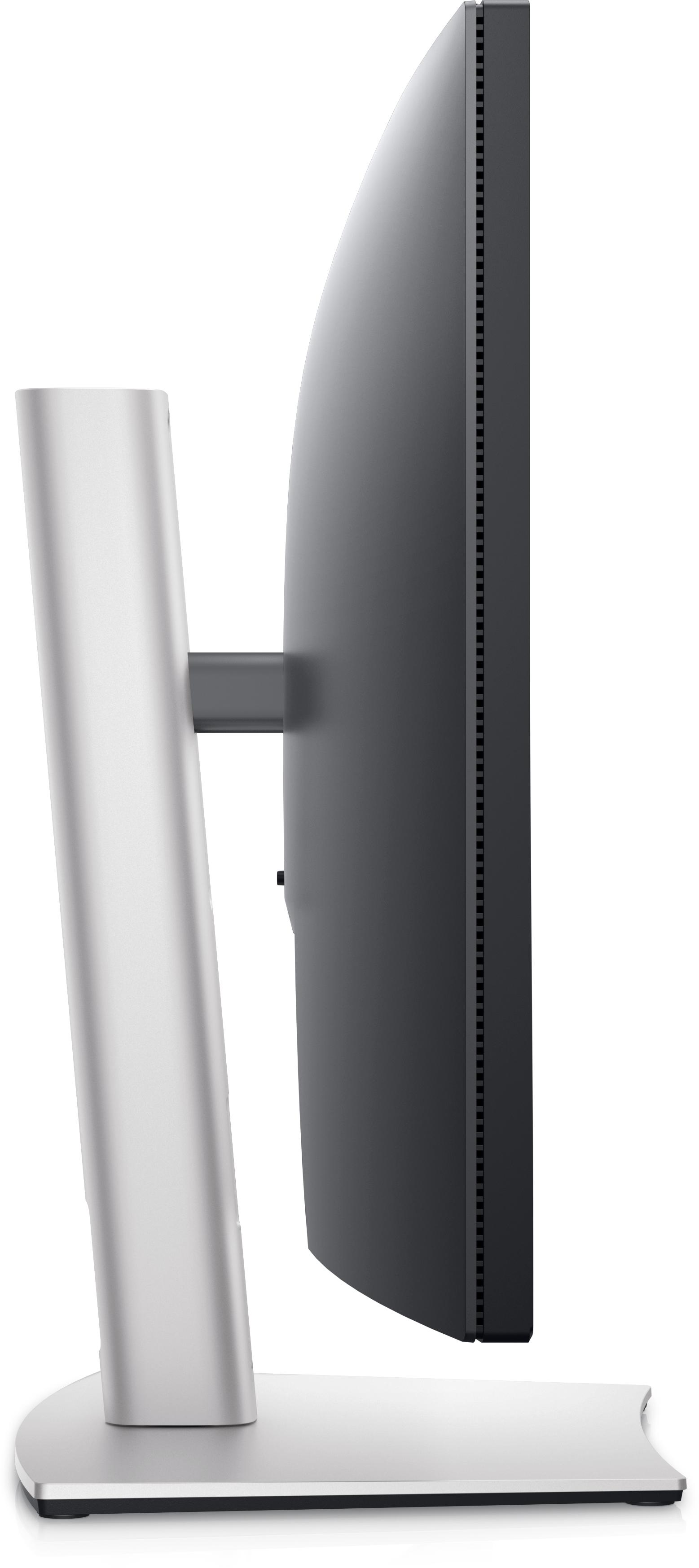 Dell - Monitor Curvo Dell P Series 34" P3424WE IPS WQHD Ethernet + USB-C (90W)
