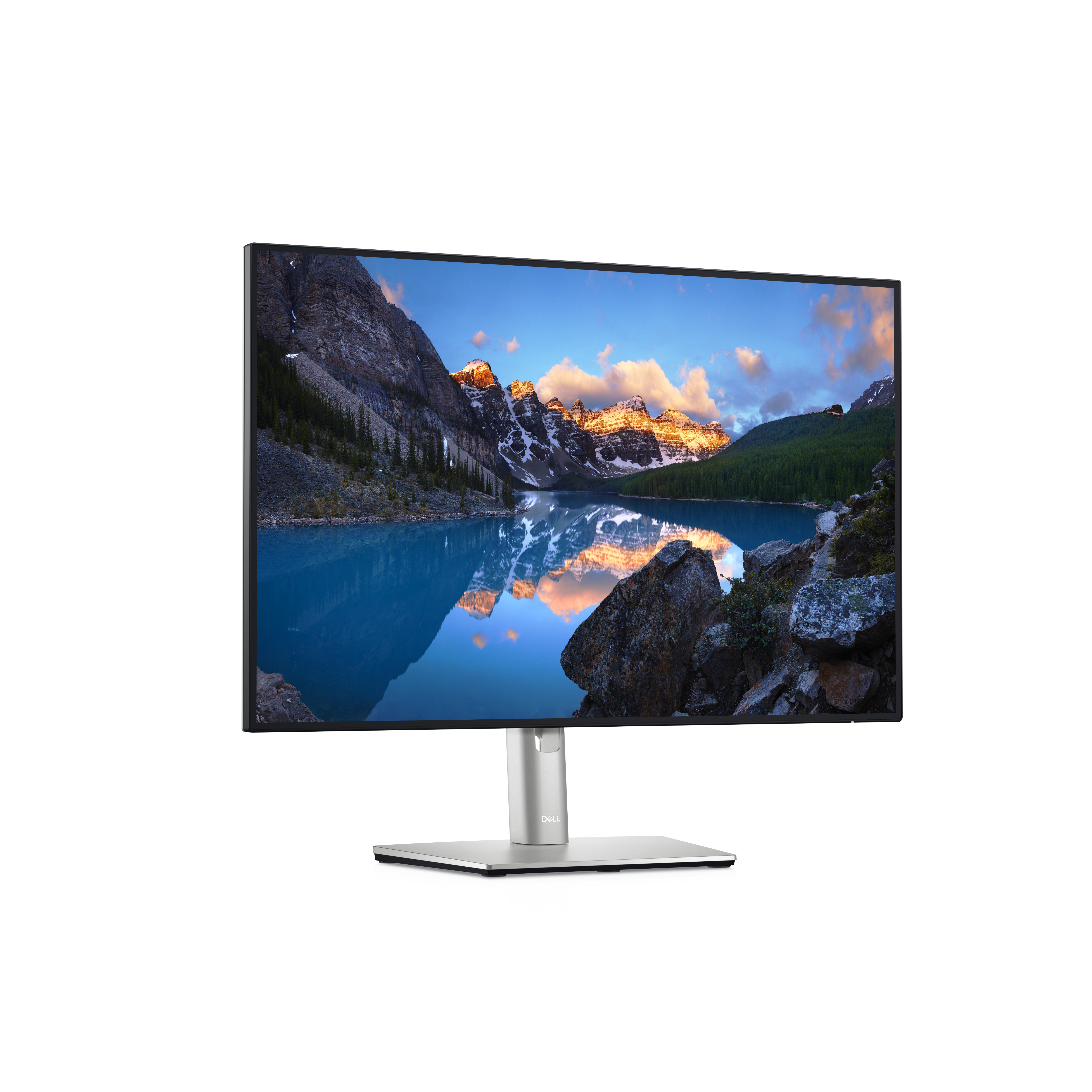Dell - Monitor Dell UltraSharp 24" U2421E IPS WUXGA ComfortView Plus 99% sRGB Ethernet + USB-C (90W)