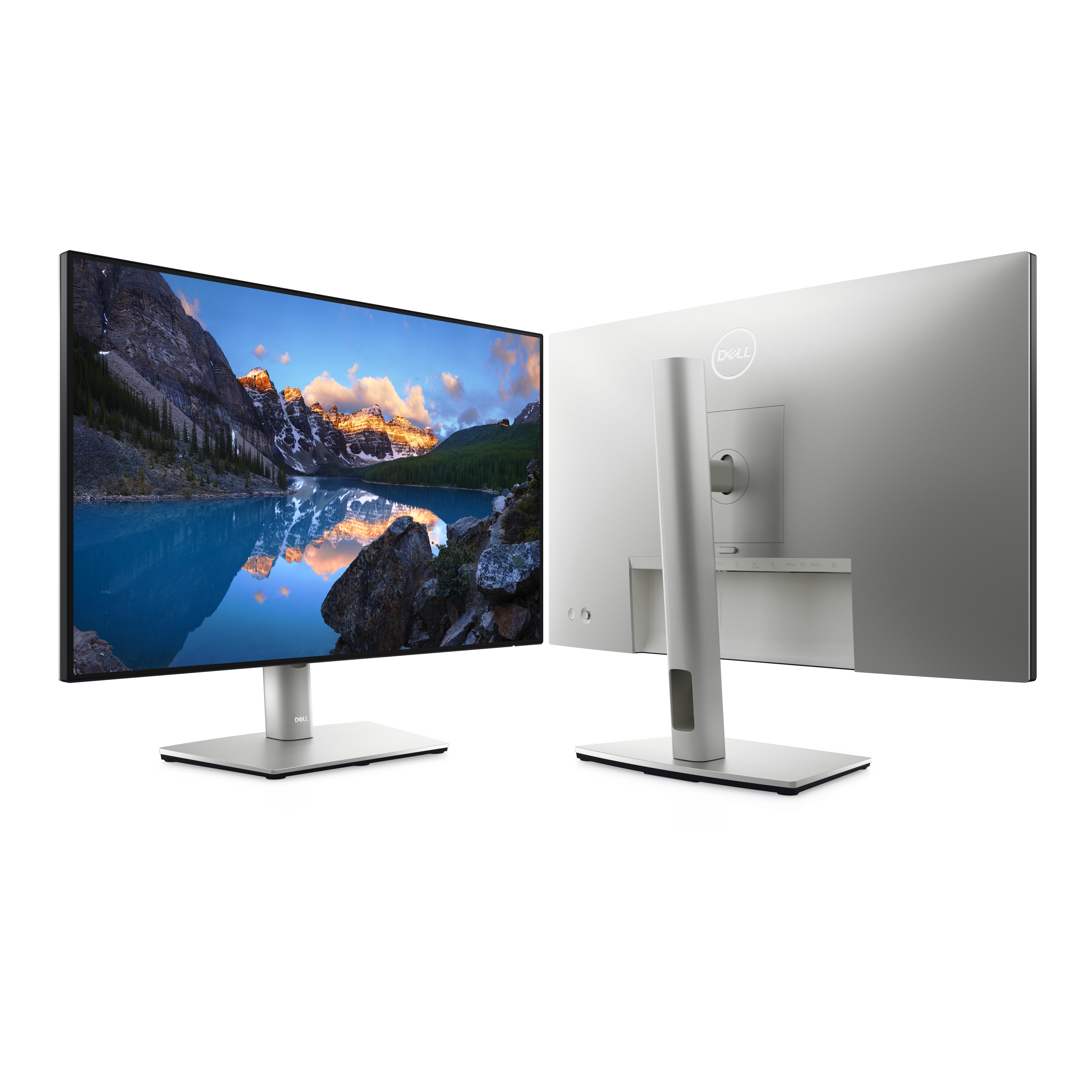 Dell - Monitor Dell UltraSharp 24" U2421E IPS WUXGA ComfortView Plus 99% sRGB Ethernet + USB-C (90W)