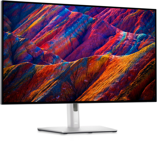 Picture of Picture of Monitor Dell UltraSharp 31.5" U3223QE IPS 4K ComfortView Plus HDR400 100% sRGB Ethernet + USB-C (90W)