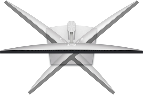 Dell - Monitor Dell UltraSharp 31.5" U3223QE IPS 4K ComfortView Plus HDR400 100% sRGB Ethernet + USB-C (90W)
