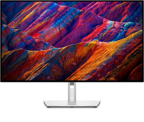 Picture of Picture of Monitor Dell UltraSharp 31.5" U3223QE IPS 4K ComfortView Plus HDR400 100% sRGB Ethernet + USB-C (90W)