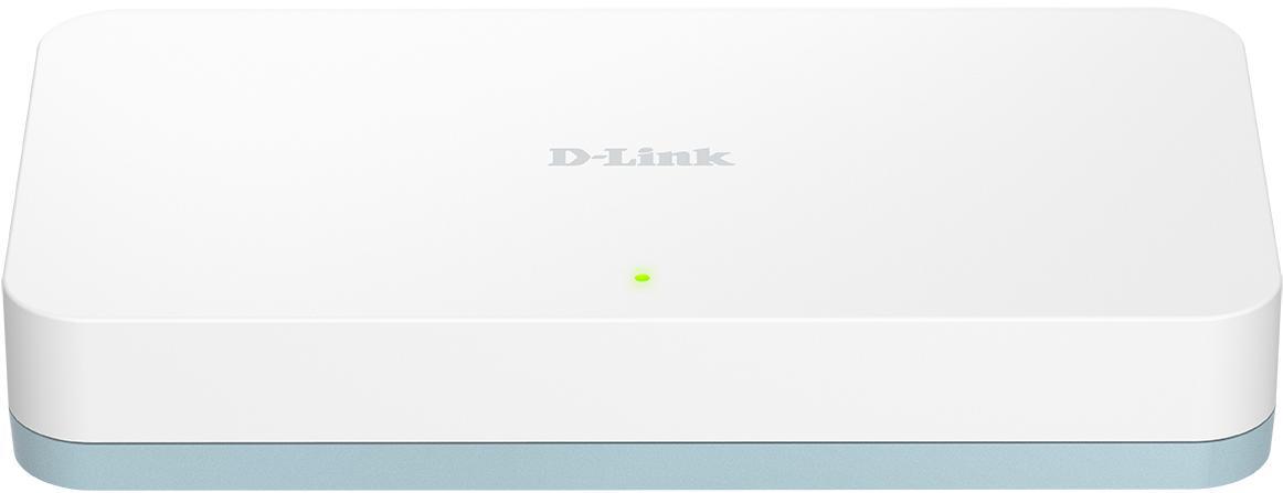 Picture of Picture of Switch D-Link DGS-1016D 16 Portas Gigabit Unmanaged