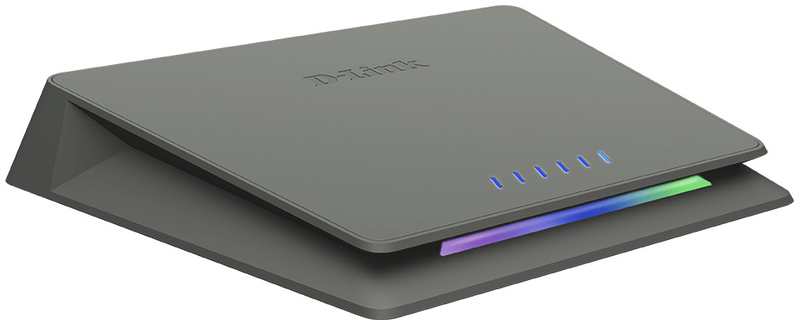 Picture of Picture of Switch D-Link DMS-106XT 6 Portas Gigabit 2.5GbE/10GbE UnManaged