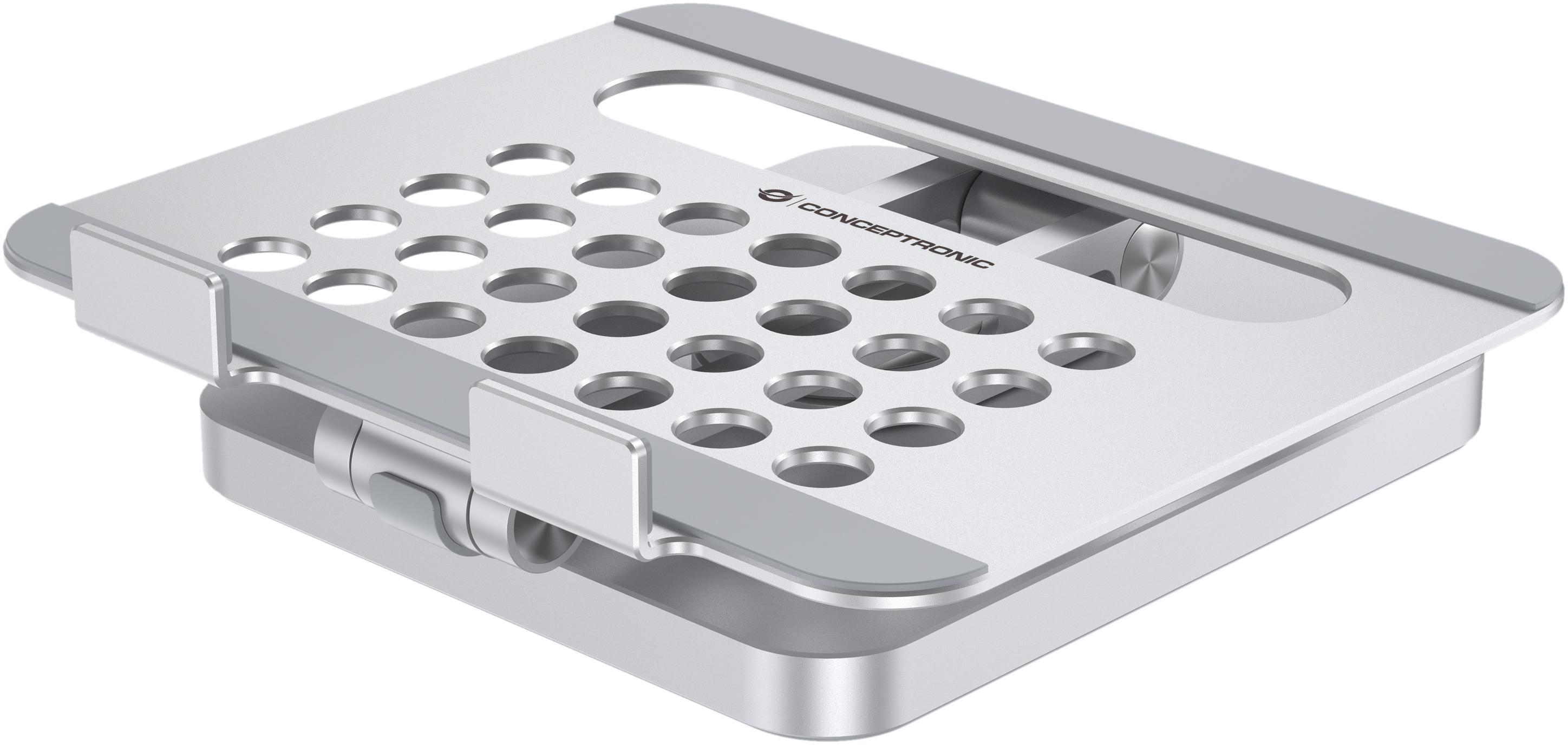 Picture of Picture of Base Conceptronic 8-in-1 para Tablet USB 3.2 Gen 1 Docking Sation