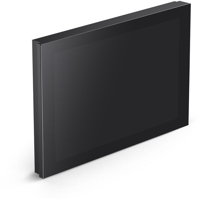 Picture of Picture of Portable Monitor LCD TFT 8" Jonsbo DS8 Negro