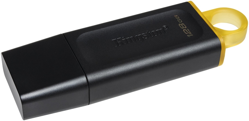 Picture of Picture of Pen Kingston DataTraveler Exodia 128GB USB3.2 Gen 1