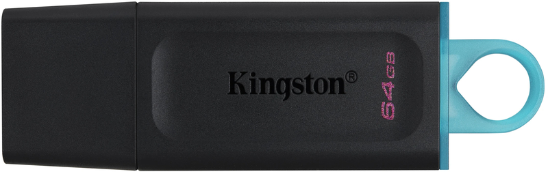 Picture of Picture of Pen Kingston DataTraveler Exodia 64GB USB3.2 Gen 1