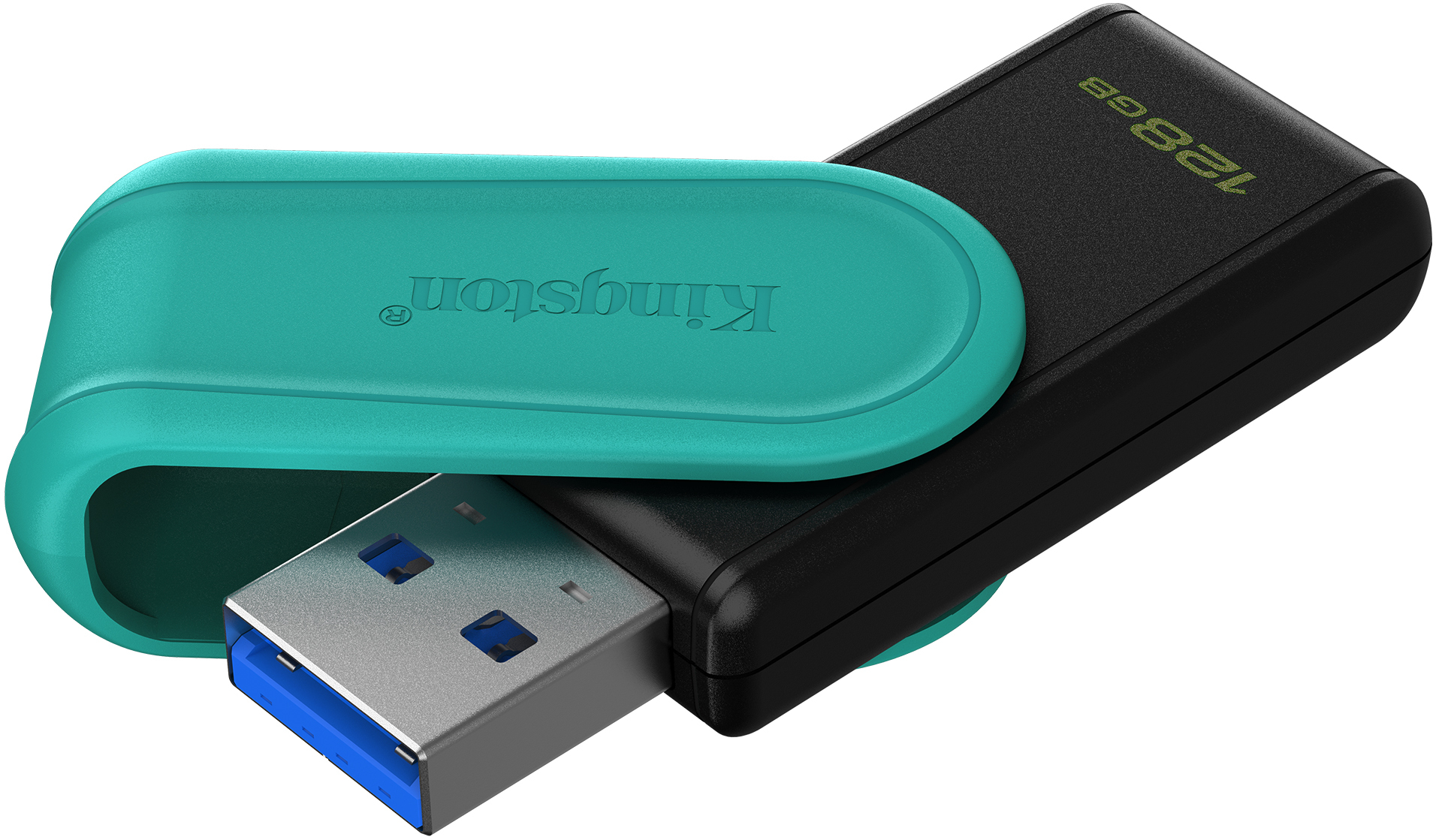 Picture of Picture of Pen Kingston DataTraveler Exodia S 128GB USB3.2 Gen 1