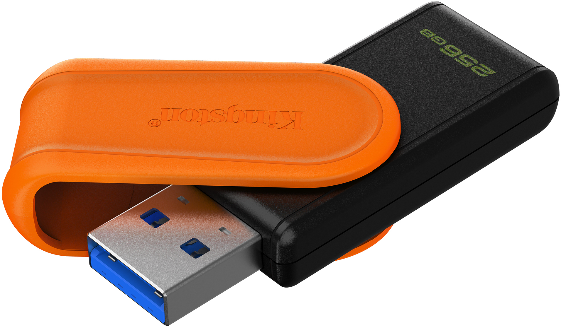 Picture of Picture of Pen Kingston DataTraveler Exodia S 256GB USB3.2 Gen 1