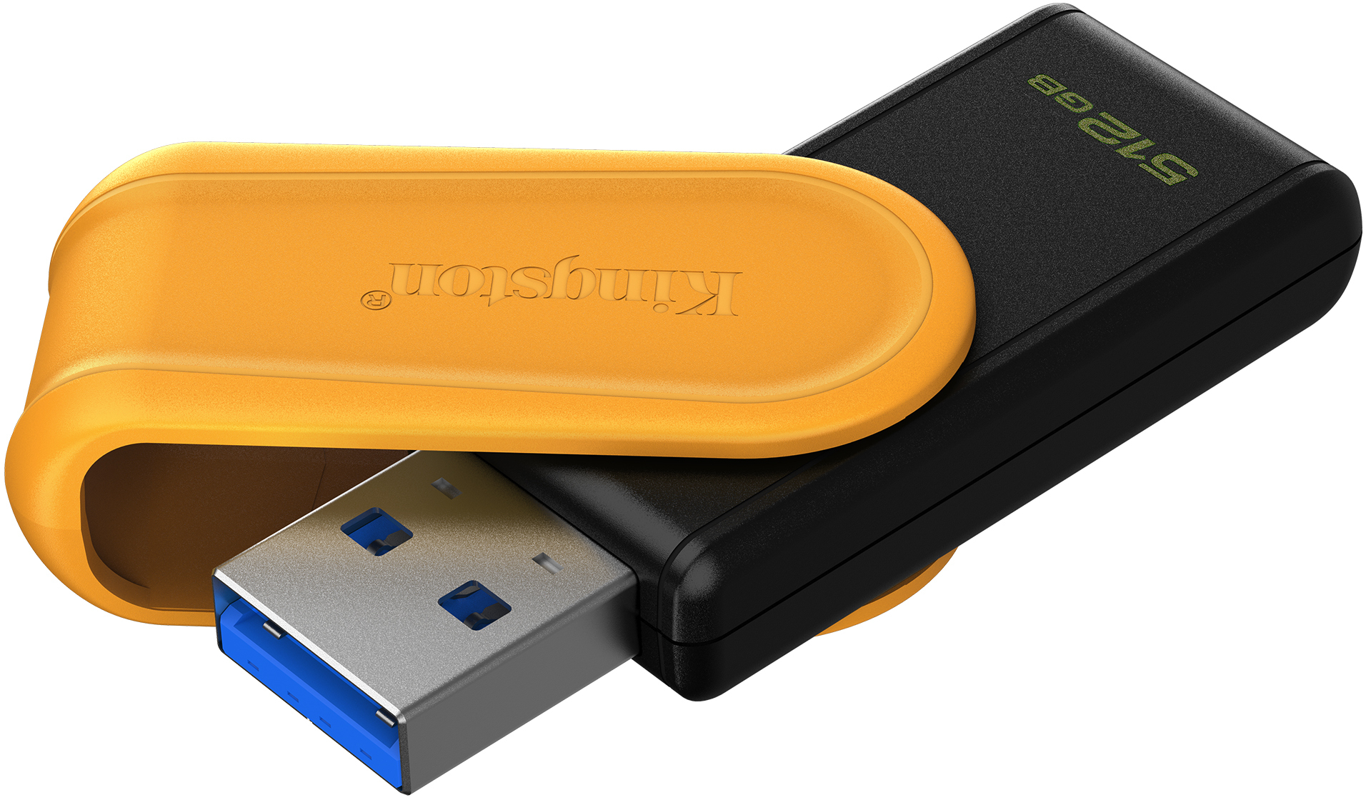 Picture of Picture of Pen Kingston DataTraveler Exodia S 512GB USB3.2 Gen 1