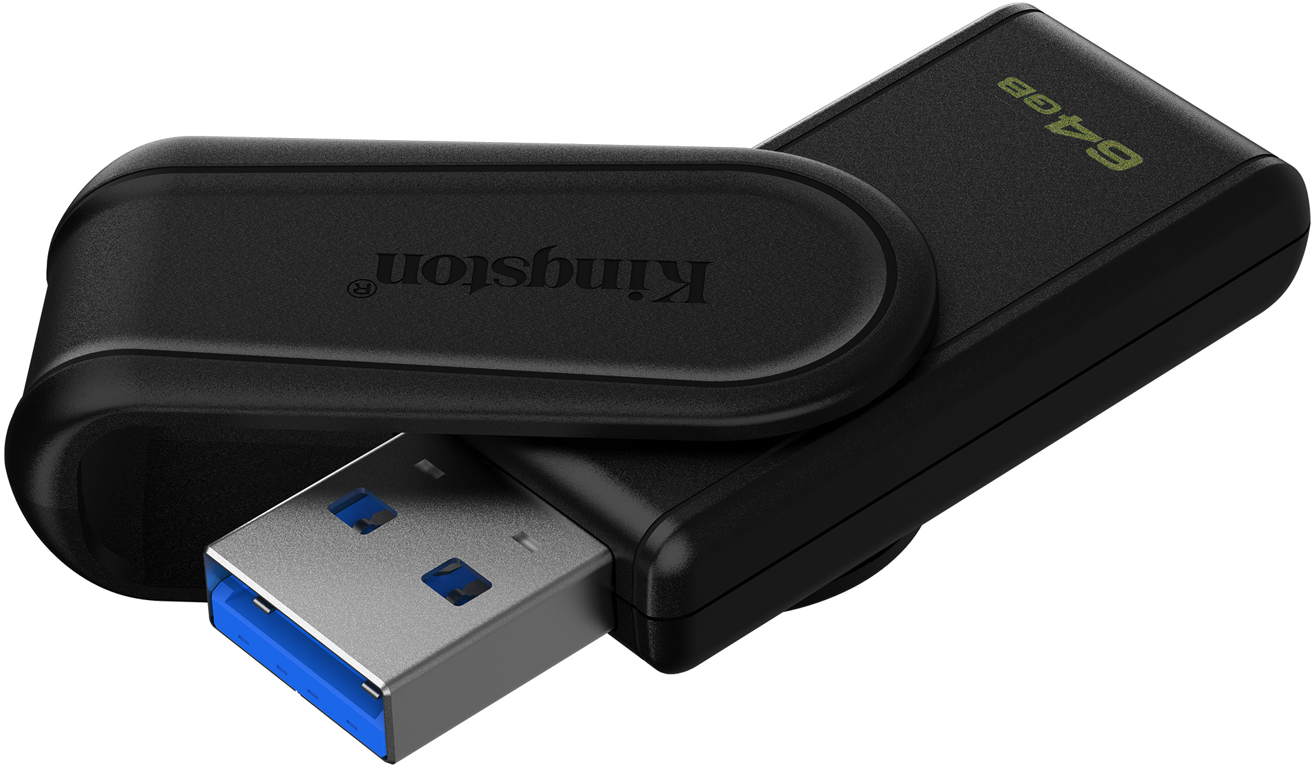 Picture of Picture of Pen Kingston DataTraveler Exodia S 64GB USB3.2 Gen 1