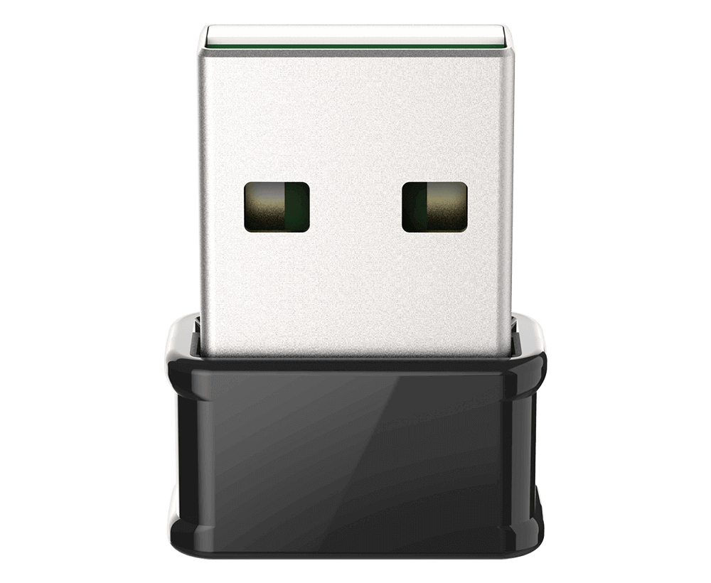 Picture of Picture of Adaptador Gigabit USB D-Link DWA-181 Wireless AC1300 Nano