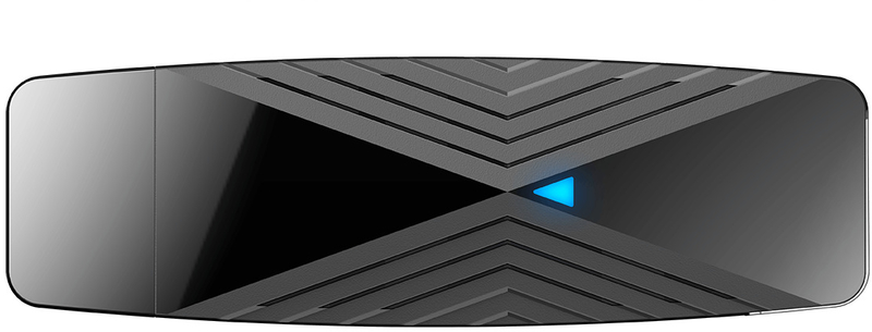 D-Link - D-Link DWA-X1850 adaptador y tarjeta de red WLAN 1800 Mbit/s