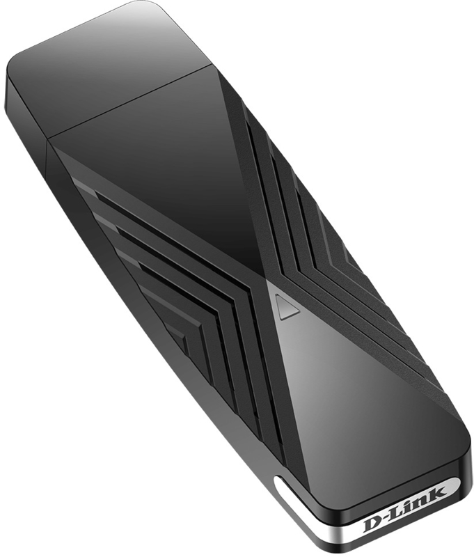 D-Link - D-Link DWA-X1850 adaptador y tarjeta de red WLAN 1800 Mbit/s