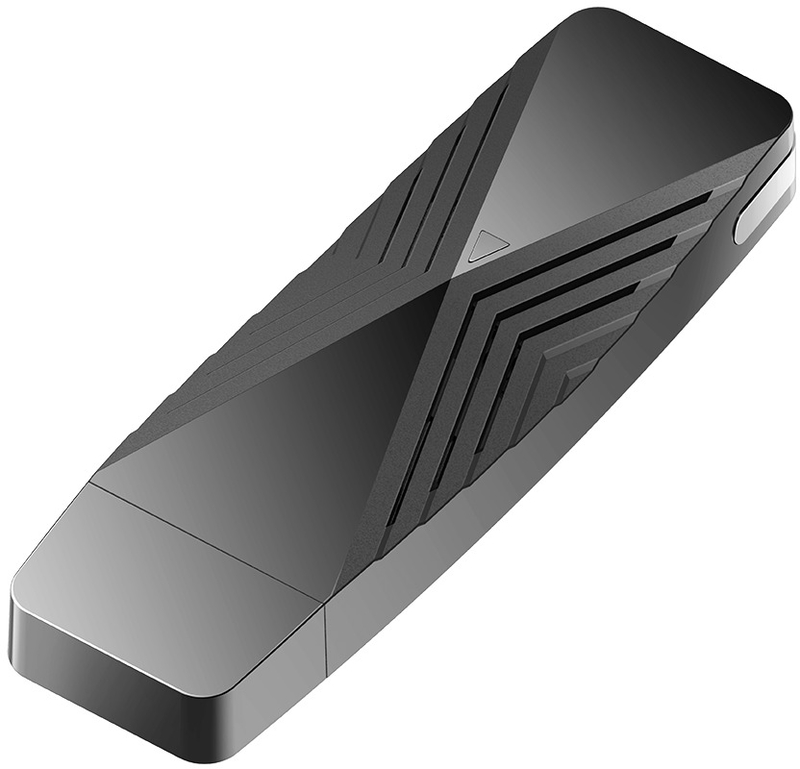 D-Link - D-Link DWA-X1850 adaptador y tarjeta de red WLAN 1800 Mbit/s