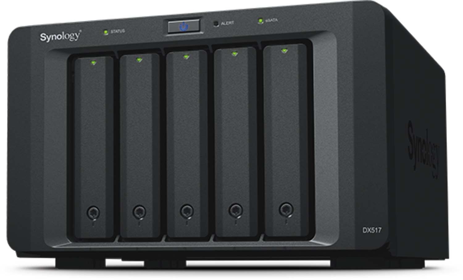 Picture of Picture of NAS Synology Unidad de Expansión DX517