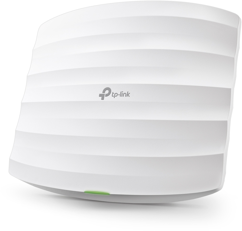 Picture of Picture of Access Point TP-Link OMADA EAP265 HD AC1750 Ceiling Mynt Dual-Band Wi-Fi