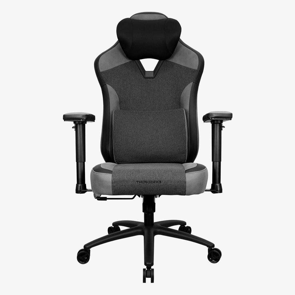 Picture of Picture of Silla Gaming ThunderX3 EAZE - Loft Black