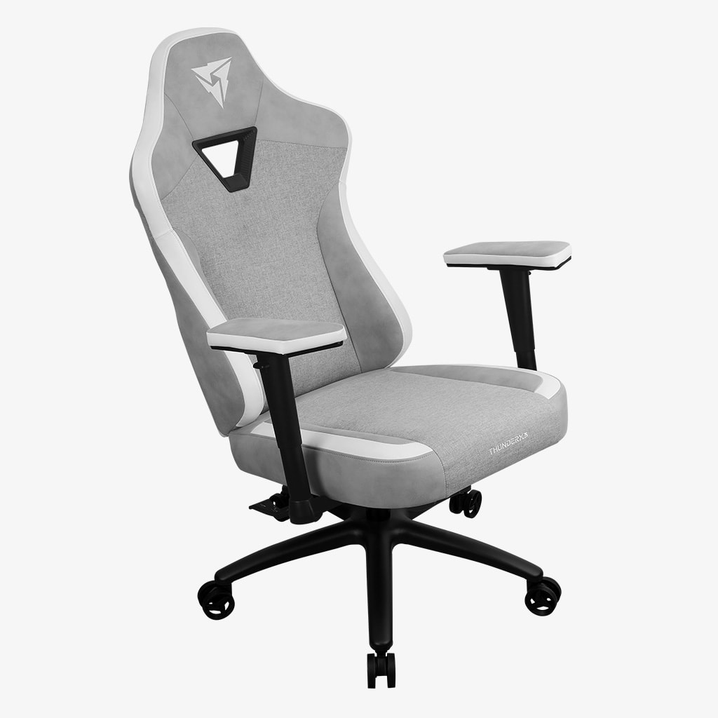 ThunderX3 - Silla Gaming ThunderX3 EAZE - Loft Grey