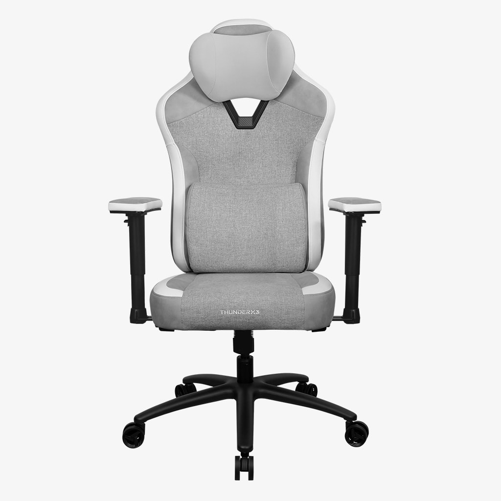 Picture of Picture of Silla Gaming ThunderX3 EAZE - Loft Grey