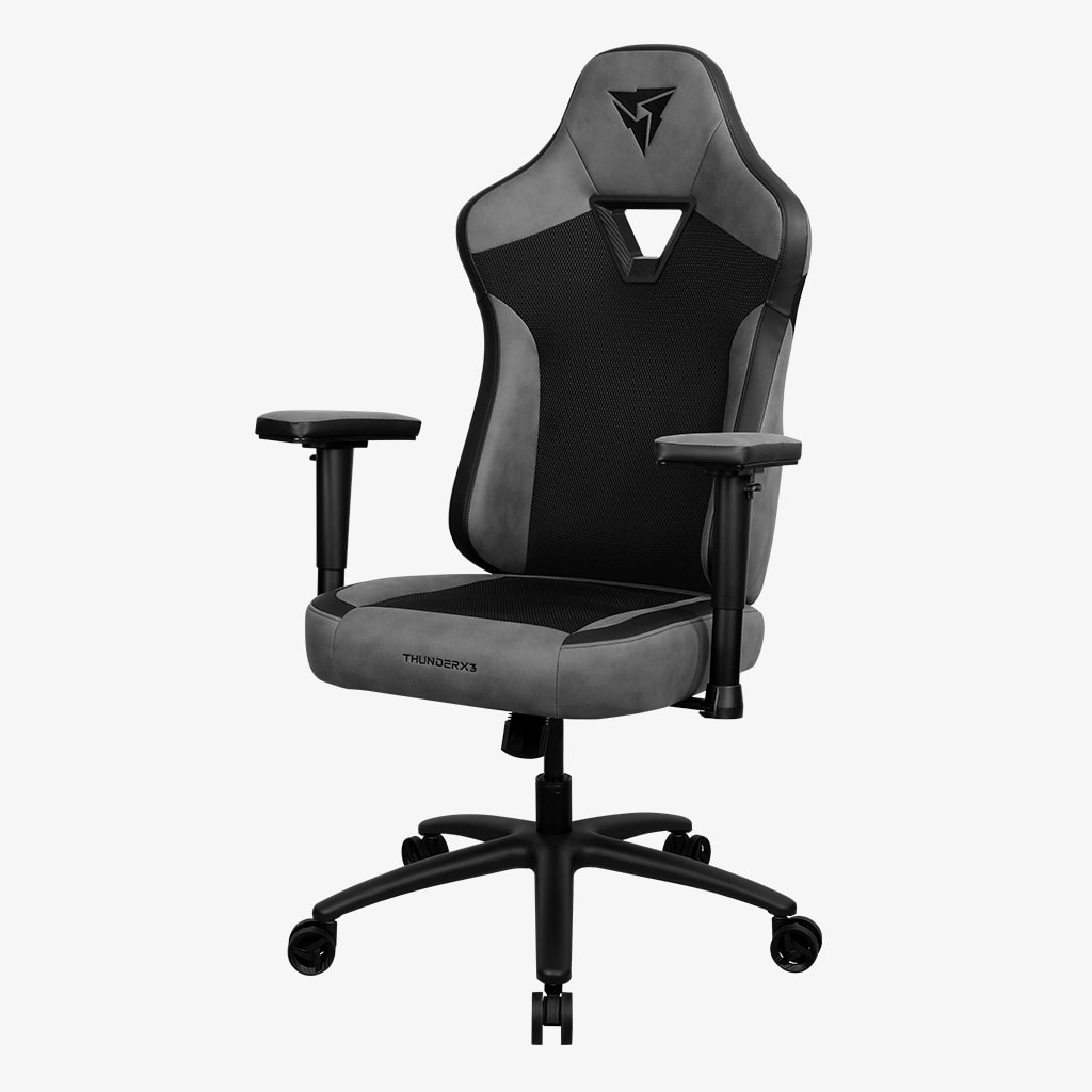 Picture of Picture of Silla Gaming ThunderX3 EAZE - Mesh Black