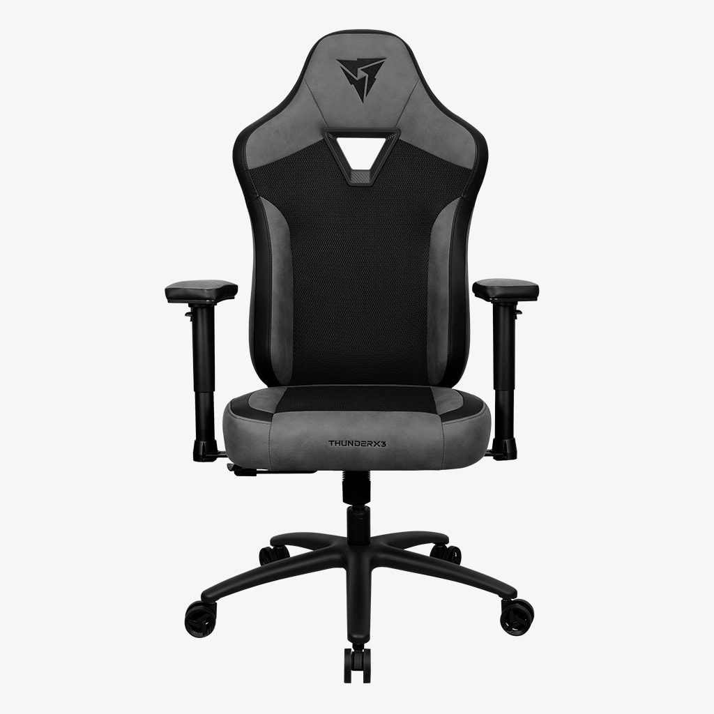 Picture of Picture of Silla Gaming ThunderX3 EAZE - Mesh Black