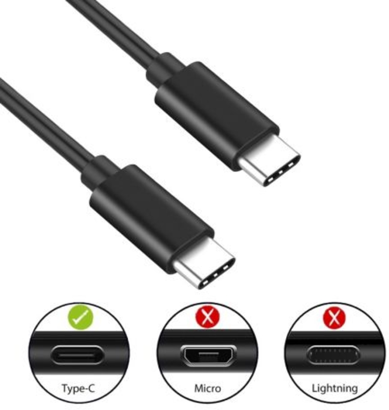 Picture of Picture of Cable USB Ewent Type-C para Type-C 1.8 M