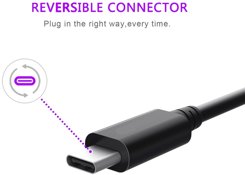 Ewent - Cable USB 3.1 Gen 1 Ewent Tipo A para C Macho/Macho 1 M Negro