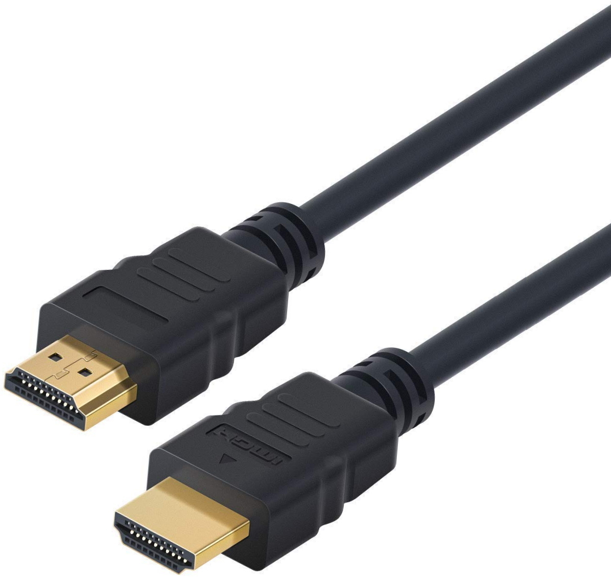 Picture of Picture of Cable HDMI 2.1 Ewent EC1319 Ultra High Speed c/ Ethernet 8K 60Hz 1.5m Negro