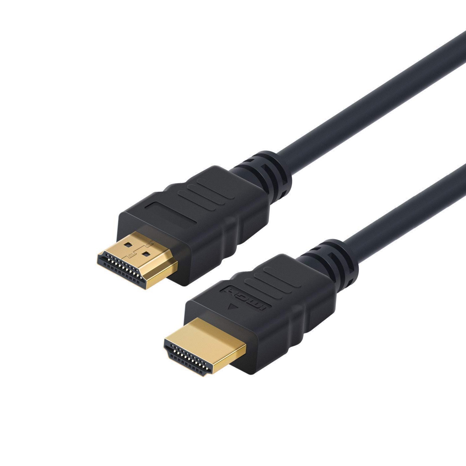 Picture of Picture of Cable HDMI Ewent HDMI 2.1 Ultra High-Speed C/Ethernet 8K@60Hz HDR 1.8 M Negro